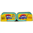 STABBUR-MAKRELL HAKKET FILET 110G