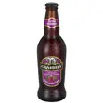 CRABBIES GINGER SCHOTTISH RASPBERRY 4% 12X33CL