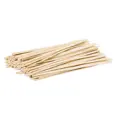 STIRSTICK WOOD, 19CM 1000PCS