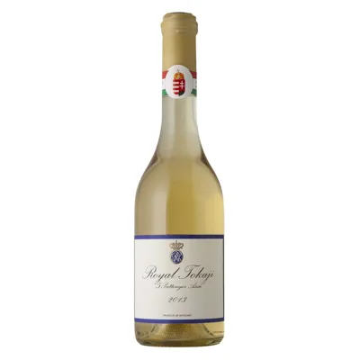 ROYAL TOKAJI ASZÚ 5 PUTTONYOS 11% 50CL ROYAL TOKAJI ASZÚ 5 PUTTONYOS 11% 50CL