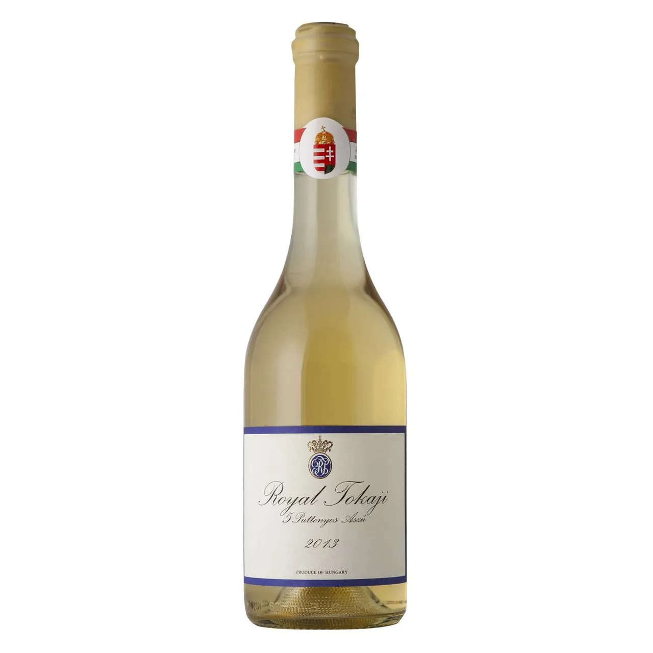 ROYAL TOKAJI ASZÚ 5 PUTTONYOS 11% 50CL