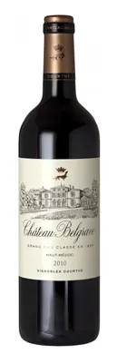 Chateau Belgrave Fw 13,5% 75cl