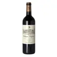 CHATEAU BELGRAVE FW 13,5% 75CL