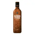 SOUR FISK SOUR COLA 15% 70CL