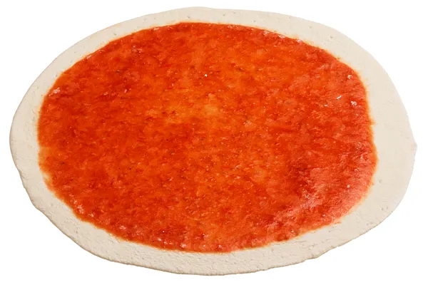 IT.PIZZAB M SAUS 360G 30CM SLÅTTO IT.PIZZAB M SAUS 360G 30CM SLÅTTO