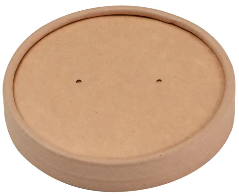 Lokk Til Suppebeger Ø97 Mm 500stk