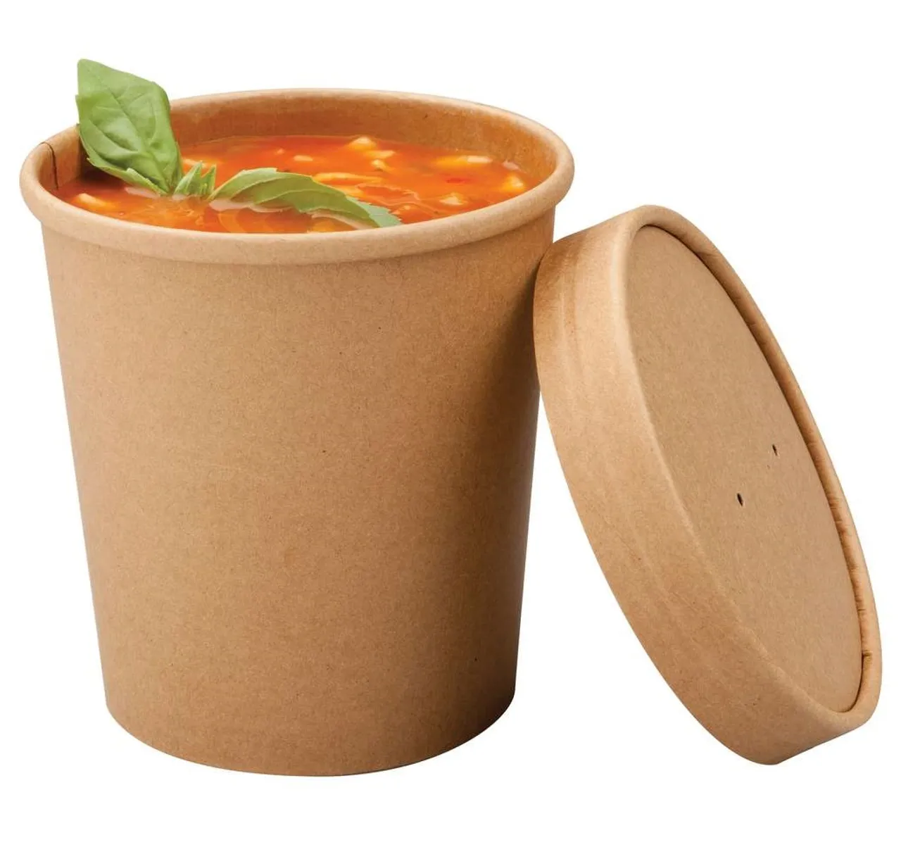 LOKK TIL SUPPEBEGER Ø97 MM 500STK