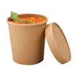 SUPPEBEGER BIO 450ML 500STK