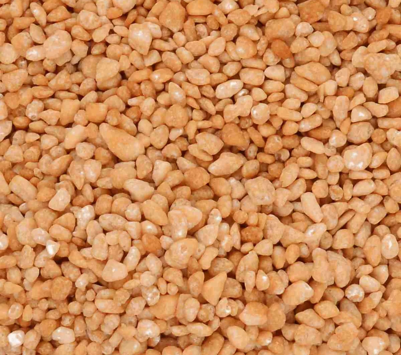 NIC SALTE KARAMELLPERLER 1 KG