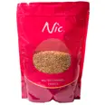 CARAMEL, SALTED, PEARLS 1KG