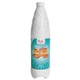 NIC SALT KARAMELL TOPPING FLASKE 0.9 L