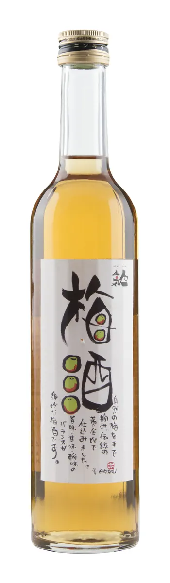 NINKI-ICHI UMESHU 18% 50CL NINKI-ICHI UMESHU 18% 50CL