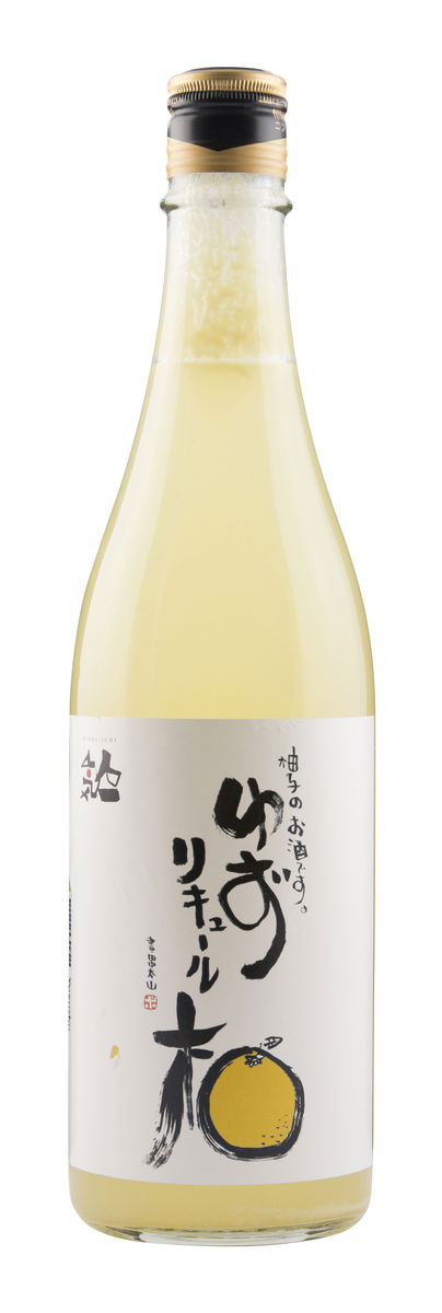NINKI YUZUSHU 8% 72CL