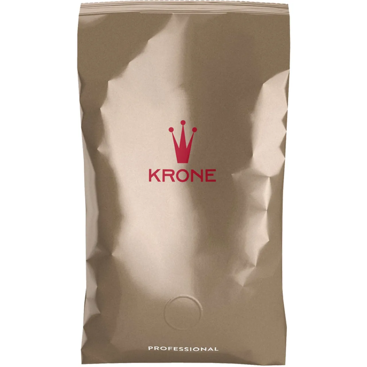 KRONE KAFFE HEL 500G