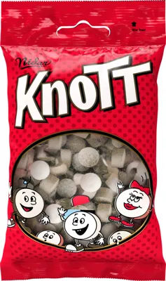 Knott 80 G