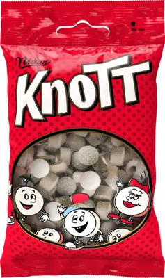 KNOTT 80 G KNOTT 80 G