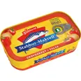 STABBUR-MAKRELL HAKKET I SALS 110G