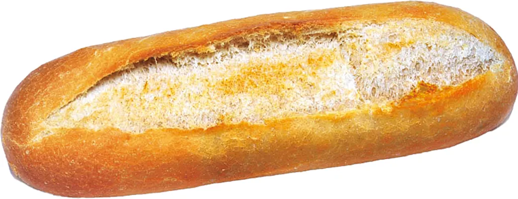 Sandwichbaguette Fin 90g