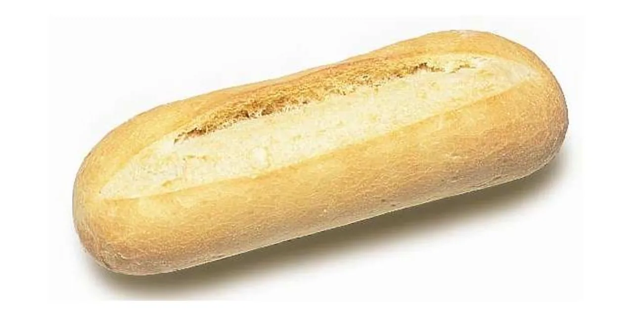 SANDWICHBAGUETTE FIN 90G