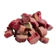 RHUBARB IN PIECES 1KG