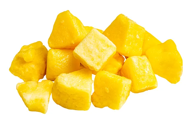 ANANASBITER 5X1KG FINDUS ANANASBITER 5X1KG FINDUS