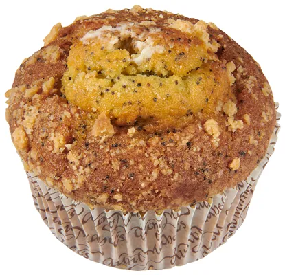 LEMON CHEESE CAKE MUFFINS 160G AUNT MABELS LEMON CHEESE CAKE MUFFINS 160G AUNT MABELS