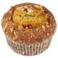 LEMON CHEESE CAKE MUFFINS 160G AUNT MABELS