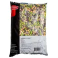 BEAN MIX W/VINAGRETTE 2KG