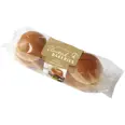 HAMBURGERBRØD BRIOCHE 42X50G