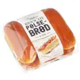 BRIOCHE PØLSEBRØD 270G