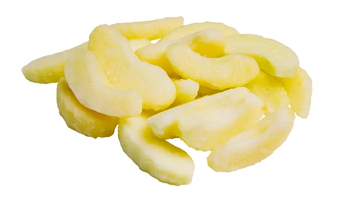 Eplebåter 2.5kg Findus