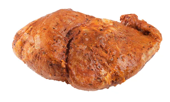 PULLED PORK HEL CA 2KG PULLED PORK HEL CA 2KG