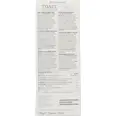 TOAST M/ KIRSEBÆR 100G FINE CHEESE