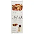 TOAST M/ DADLER 100G FINE CHEESE