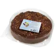 MANDELTOFFEKAKE 800G DELICATO