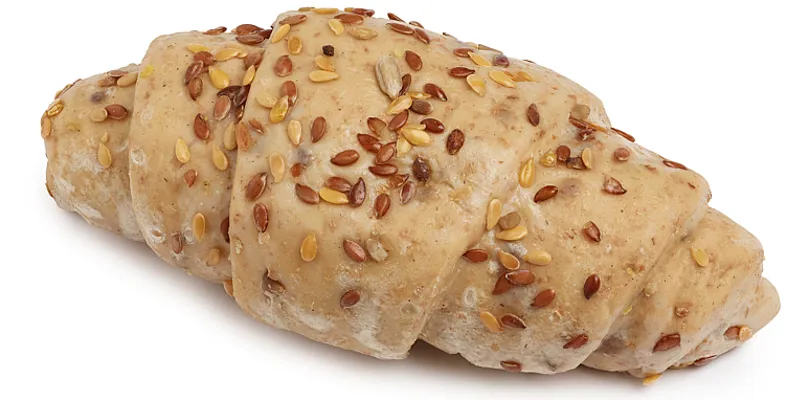 MULTIGRAIN BUTTER CROISSANT 80 G GROV CROISSANT MULTIGRAIN BUTTER CROISSANT 80 G GROV CROISSANT