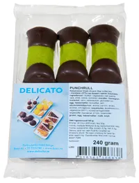 Punchrull 6pk 210g Delicato