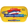 STABBUR-MAKRELL FILET I TOMAT