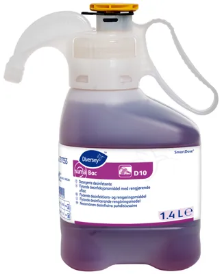 Suma Sd Bac D10 1,4l Suma