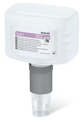 SOAP 2 750ML SOAP 2 750ML