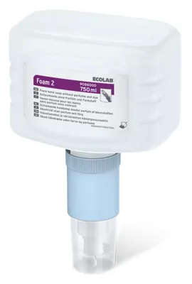 Foam 2 750ml