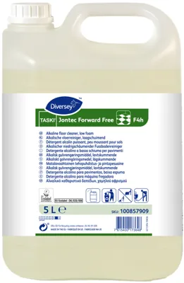 Taski Jontec Forward Free 5l