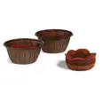 CHOCOLATE FONDANT 12PCS A 100G 1,2KG