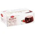 CHOCOLATE FONDANT 12PCS A 100G 1,2KG