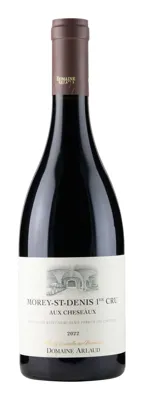 Arlaud Mor-Denis 1er Aux Cheseaux 22 13,5% 75cl