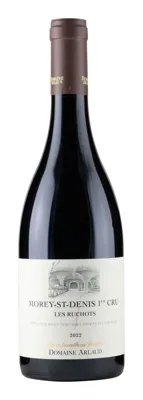 Arlaud Mor-Denis 1er Ruchots 2022 13,5% 75cl