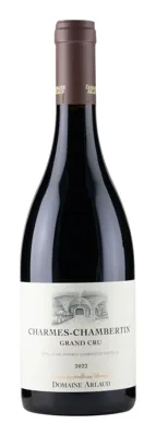 Arlaud Charmes-Chambertin Gc 2022 13,5% 75cl