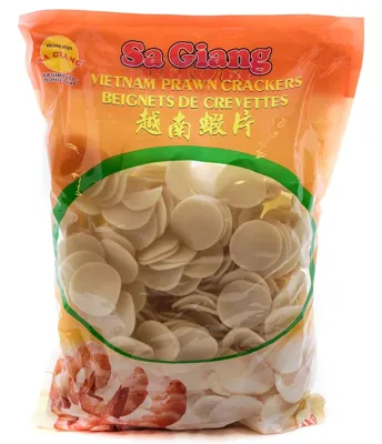 Shrimp Chips 1kg Sa Giang