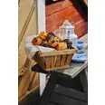 ØKOLOGISK MUFFINS SJOKOLADE 45G