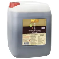 SOYASAUS DARK 8L LKK